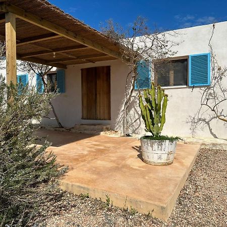 Villa Casa Rustick à San Francisco Javier Extérieur photo