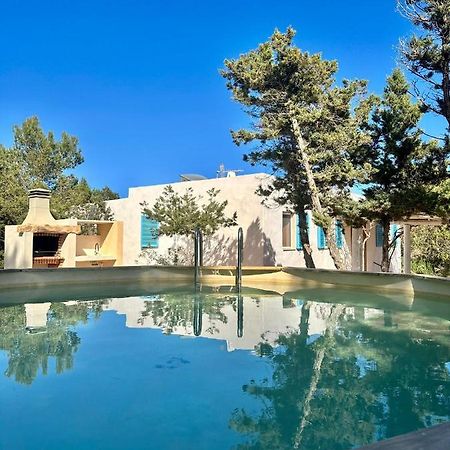 Villa Casa Rustick à San Francisco Javier Extérieur photo