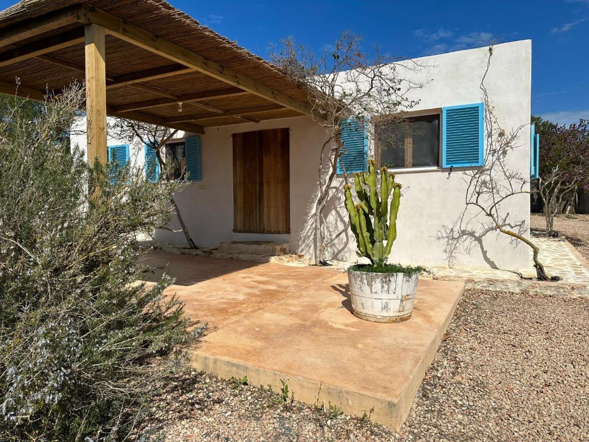 Villa Casa Rustick à San Francisco Javier Extérieur photo