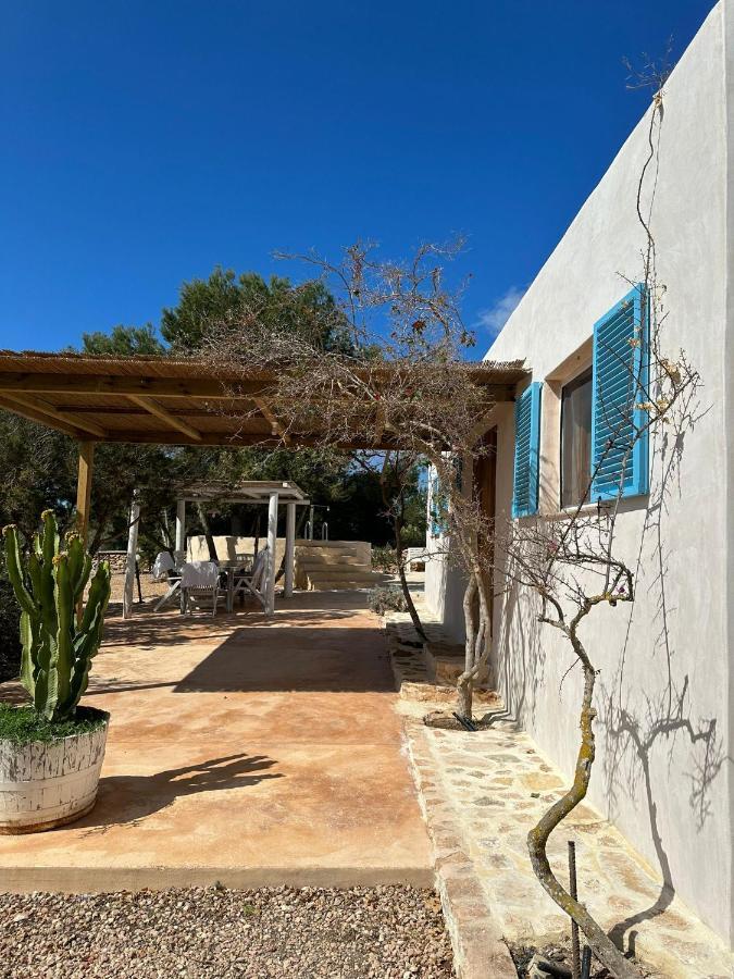 Villa Casa Rustick à San Francisco Javier Extérieur photo