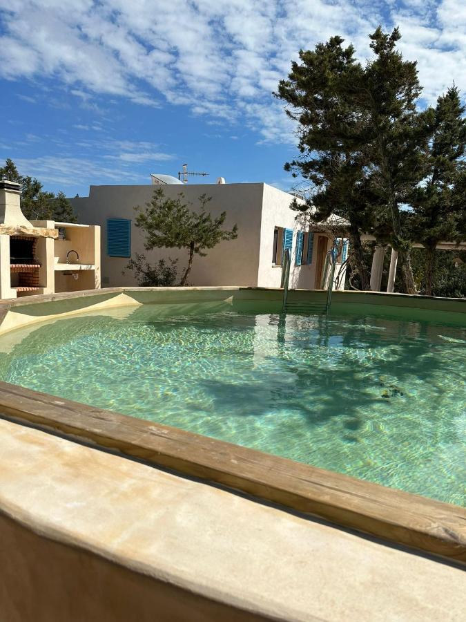 Villa Casa Rustick à San Francisco Javier Extérieur photo