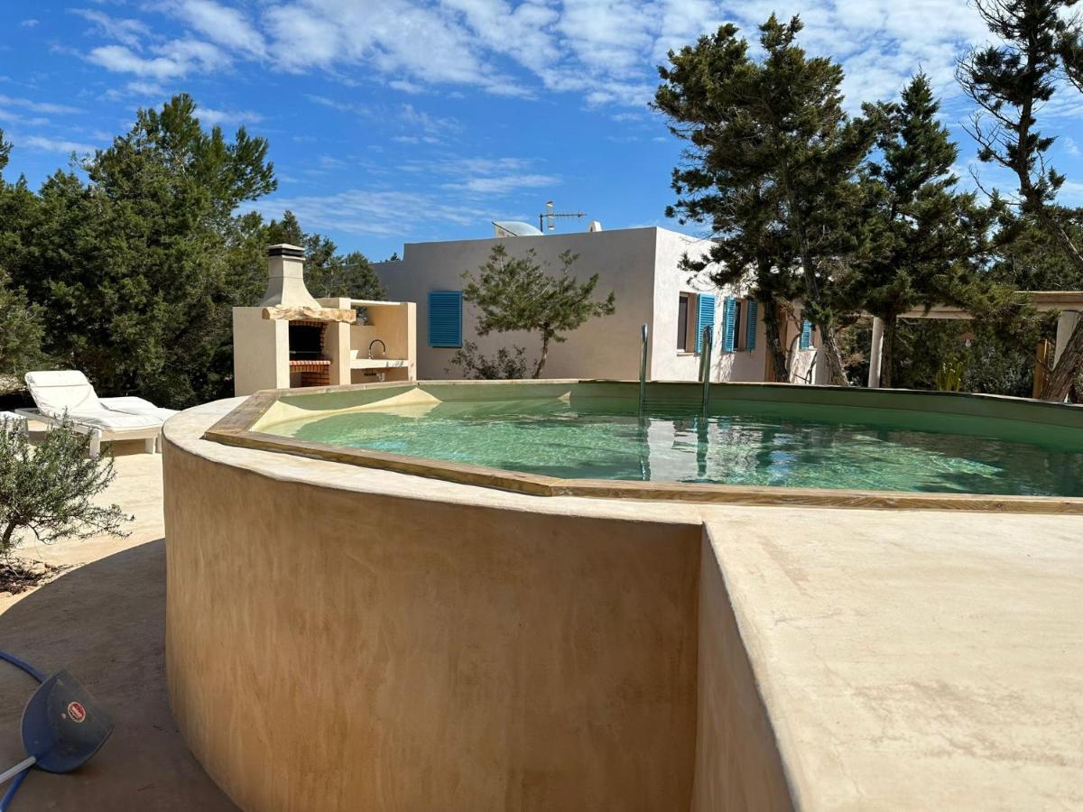 Villa Casa Rustick à San Francisco Javier Extérieur photo