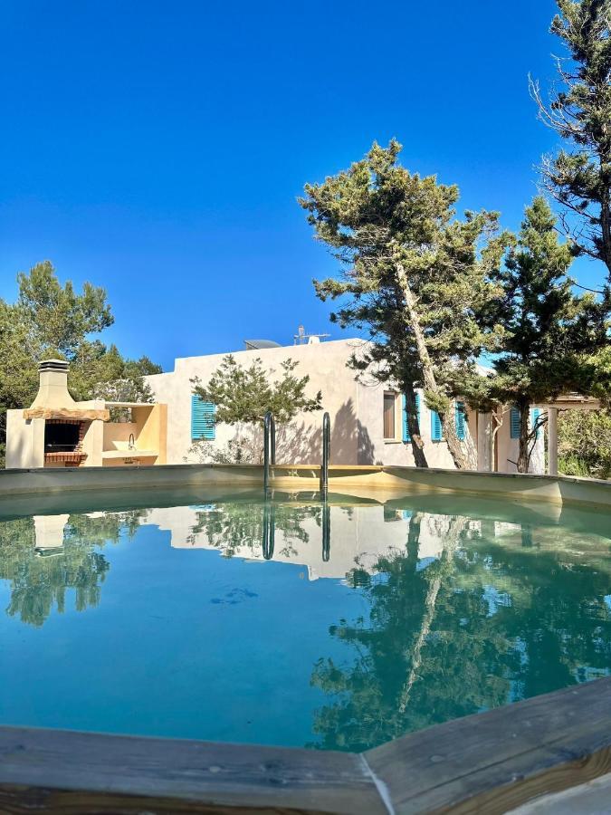 Villa Casa Rustick à San Francisco Javier Extérieur photo