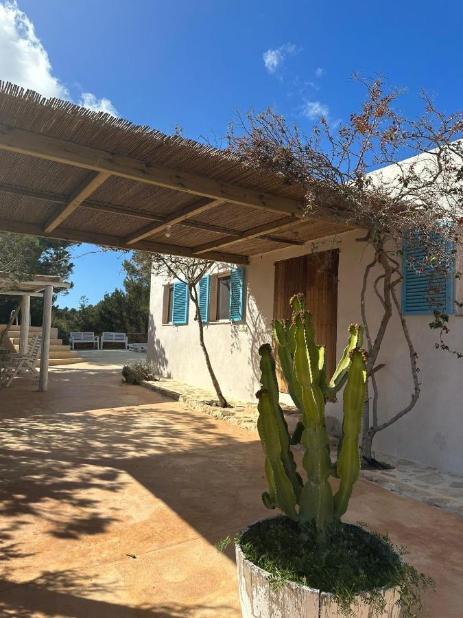 Villa Casa Rustick à San Francisco Javier Extérieur photo