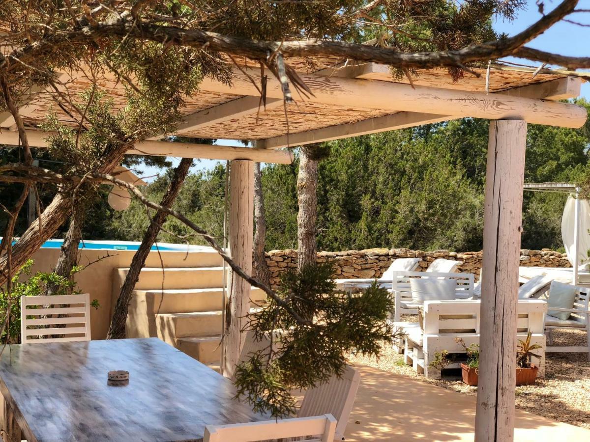 Villa Casa Rustick à San Francisco Javier Extérieur photo