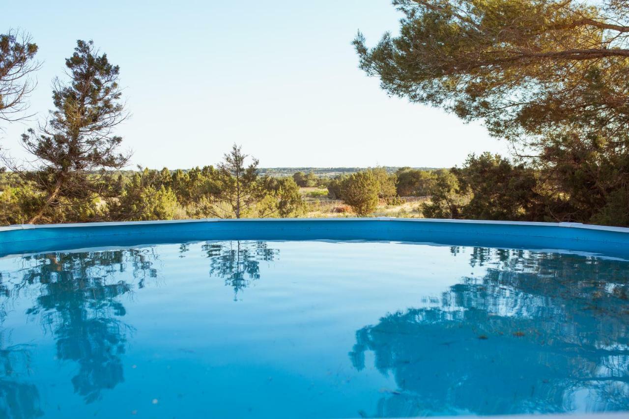 Villa Casa Rustick à San Francisco Javier Extérieur photo