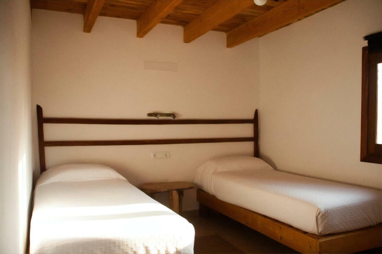 Villa Casa Rustick à San Francisco Javier Extérieur photo