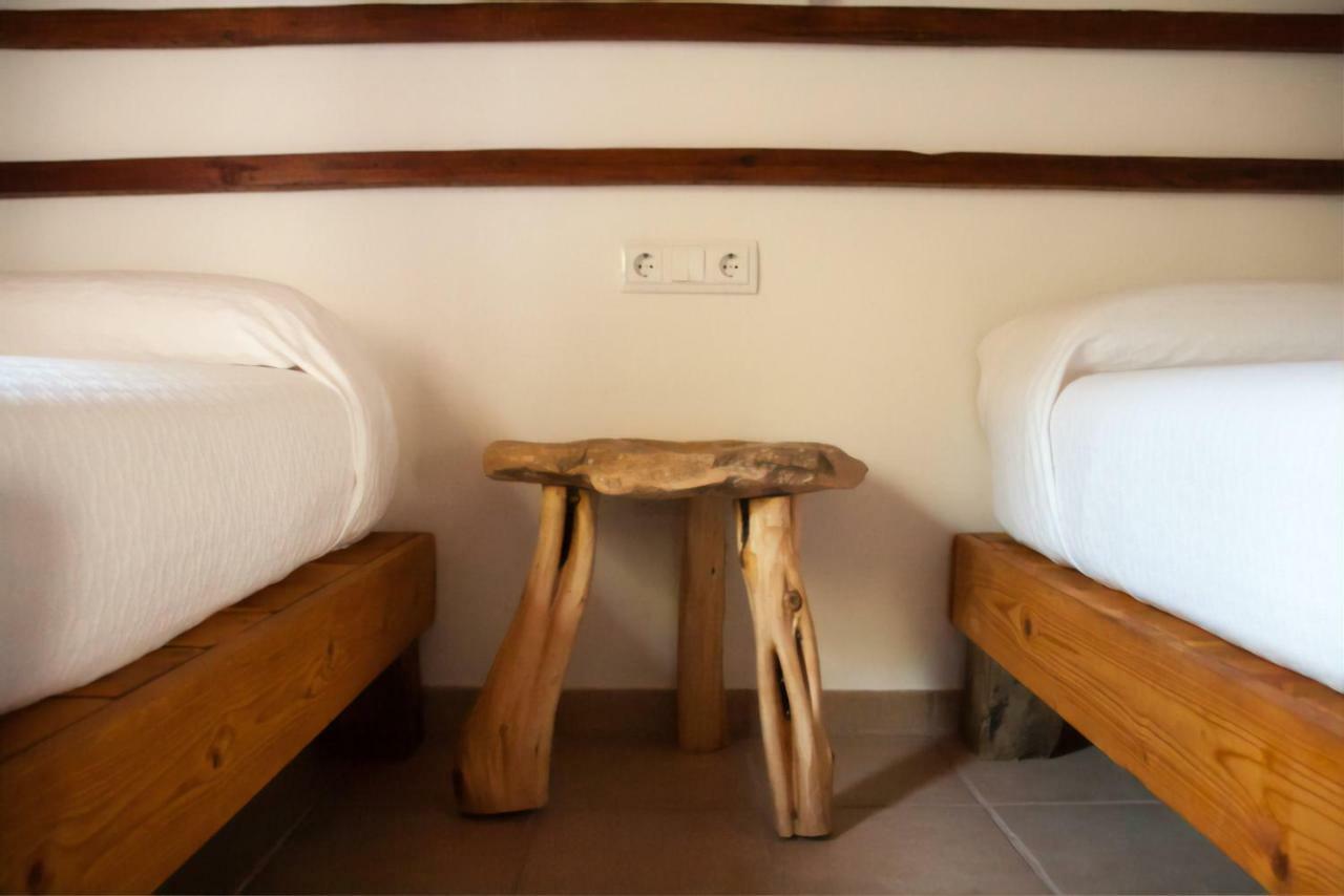 Villa Casa Rustick à San Francisco Javier Extérieur photo