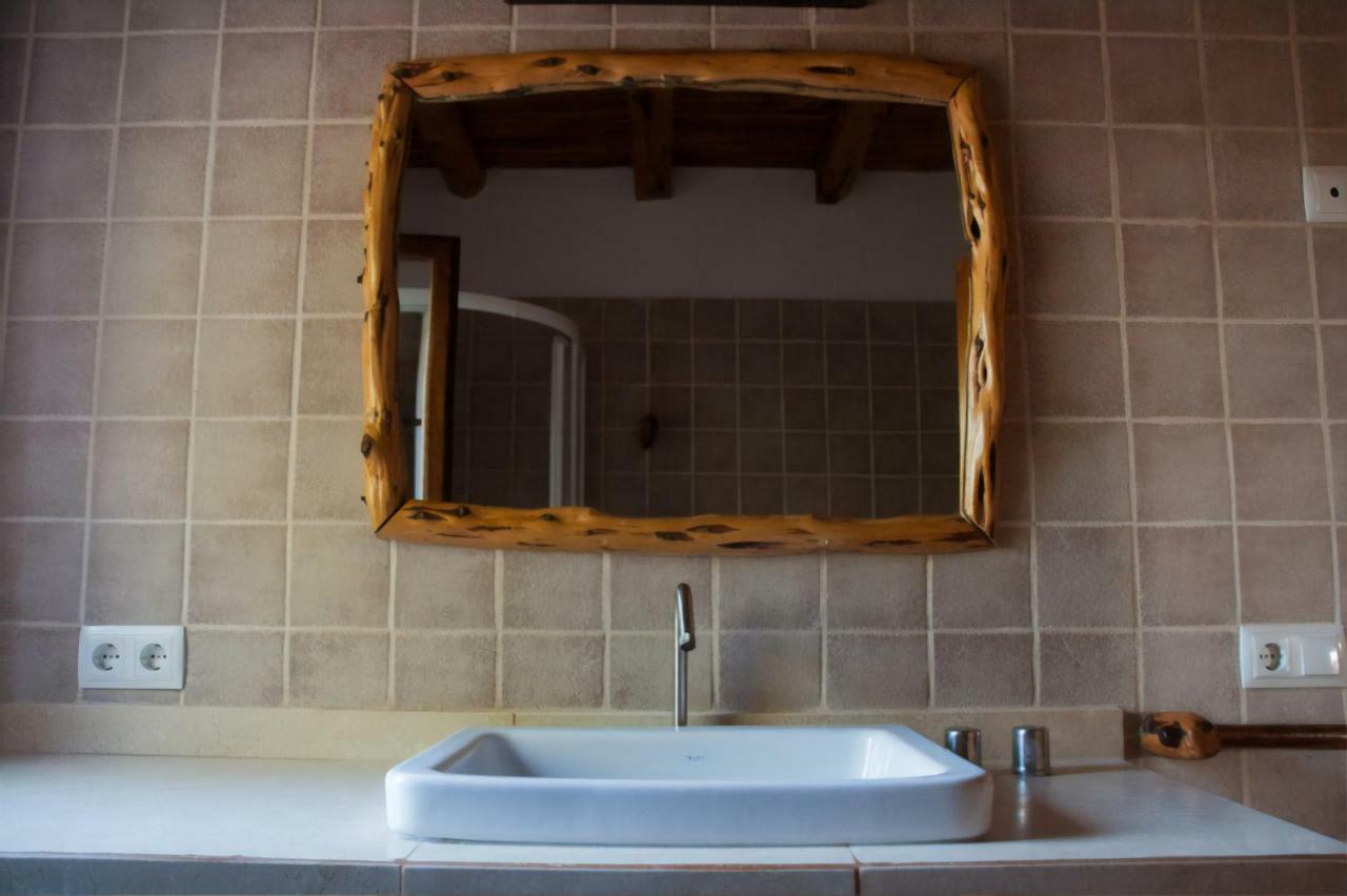 Villa Casa Rustick à San Francisco Javier Extérieur photo