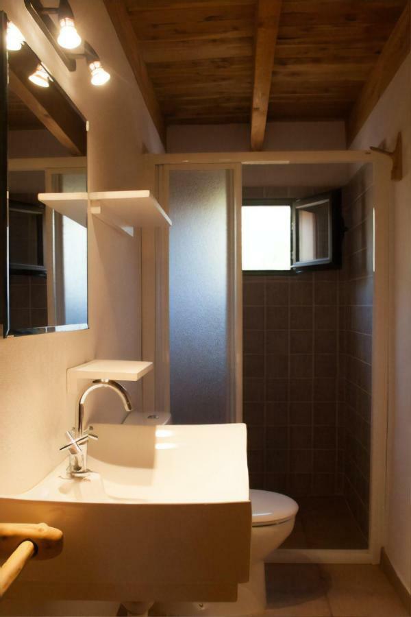 Villa Casa Rustick à San Francisco Javier Extérieur photo