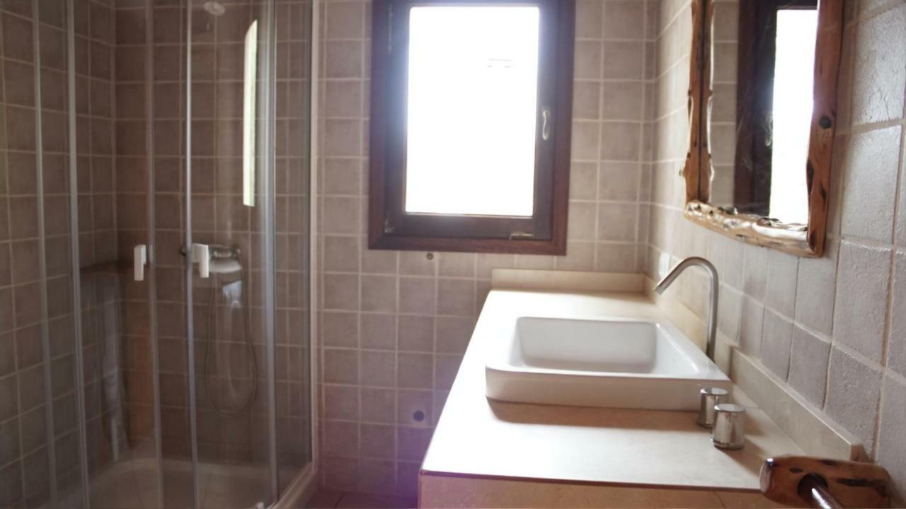 Villa Casa Rustick à San Francisco Javier Extérieur photo