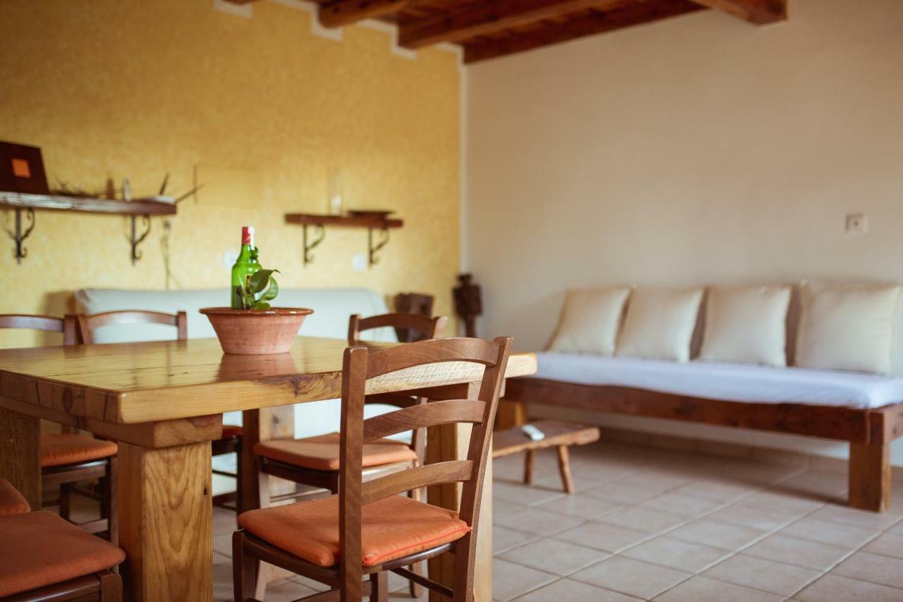 Villa Casa Rustick à San Francisco Javier Extérieur photo