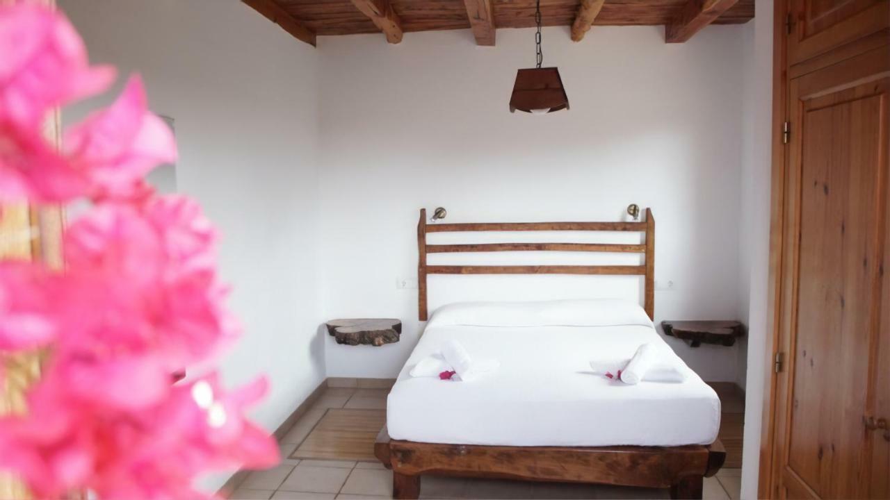 Villa Casa Rustick à San Francisco Javier Extérieur photo